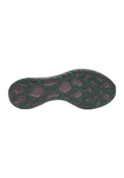 Merrell Skyquest Trek J068539 Erkek Koşu Ayakkabısı - Krem Ecru/fossıl