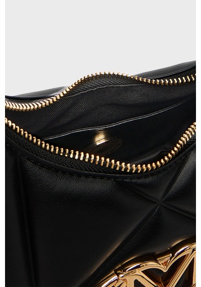 Love Moschino Bayan Çanta Jc4039pp1olc0000 Siyah Siyah