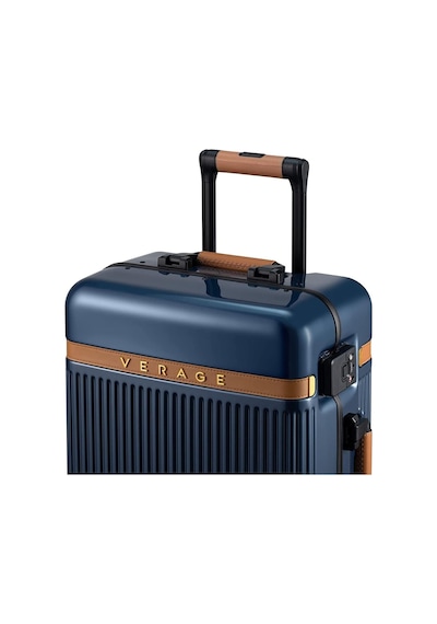 Verage Gm20076w Erkek Valiz GM20076W-R1161 Mavi
