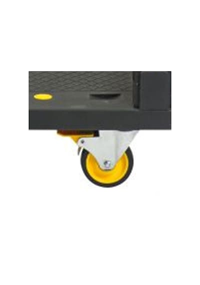 Stanley Pa633 Pc509 Taşıma Arabası Pu Hareketli Yedek Teker