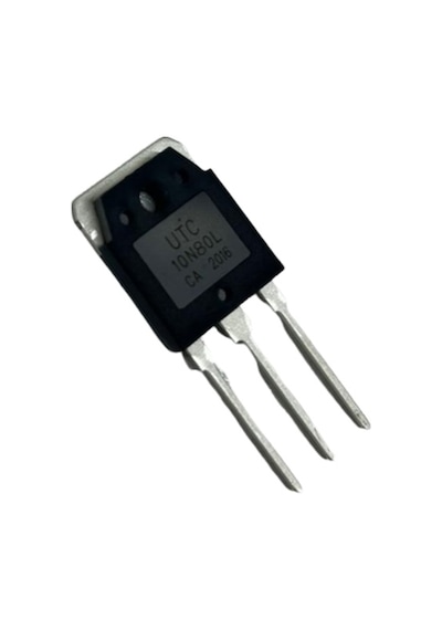 10n80 To-3p Mosfet Transistor