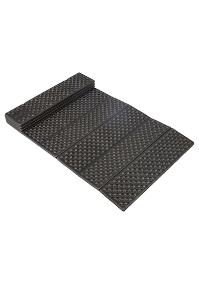 Evolite Ultralight Comfort Katlanır Mat - Gri