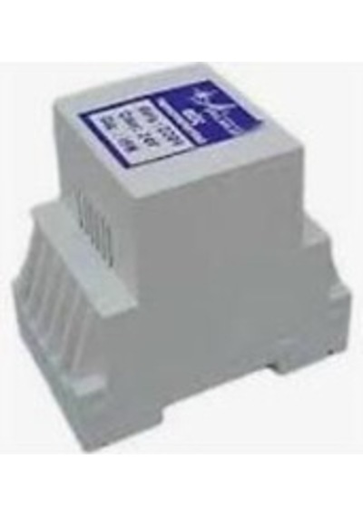 Türel 15v 15w Raylı Zil Trafosu
