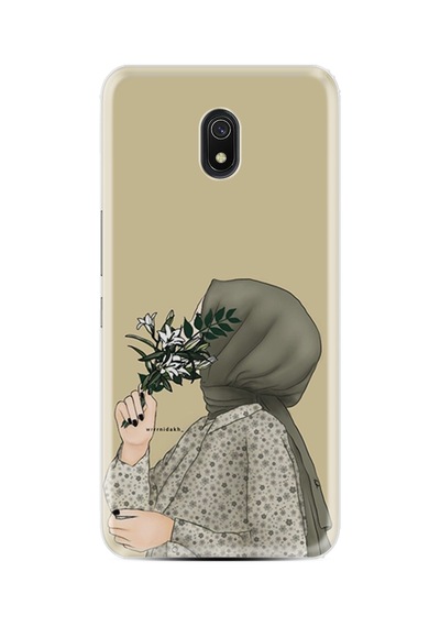 Xiaomi Redmi 8a Kılıf Hd Baskılı Kılıf Yüksek Korumalı - /çoksatanlar/- Name-312.jpg Renk210 Renk210