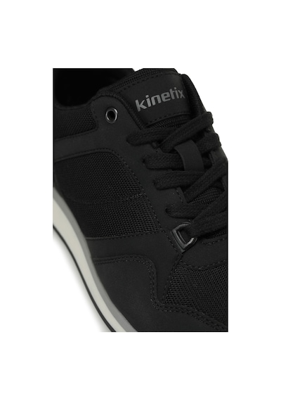 Kinetix Ronnı 4fx Siyah Erkek Spor Ayakkabı 000000000101530125 Siyah Kinetix Ronnı 4fx Siyah Erkek Spor Ayakkabı 000000000101530125 Siyah
