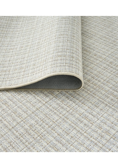Apex Halı Sisal Premium 1821 Sp Krem Bej Çok Renkli