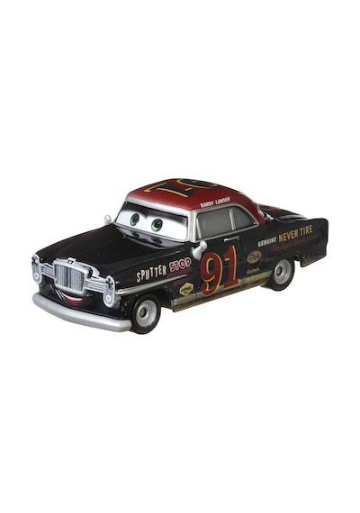 Disney Cars Tekli Karakter Araçlar Gcb89