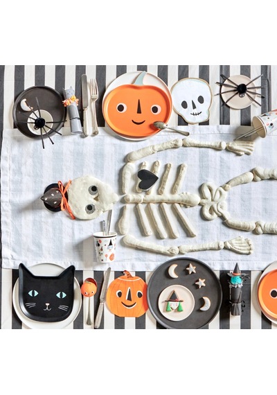 Meri Meri - It's Halloween Napkins - Cadılar Bayramı Peçete 16'lı