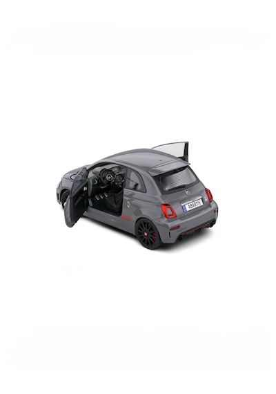 Solido 1:18 2022 Fiat 695 Abarth Xsr Edition Yamaha 2022 Record