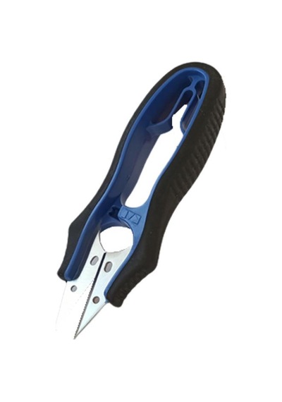 Kai N 5125 İplik Temizleme Makası (12Cm)