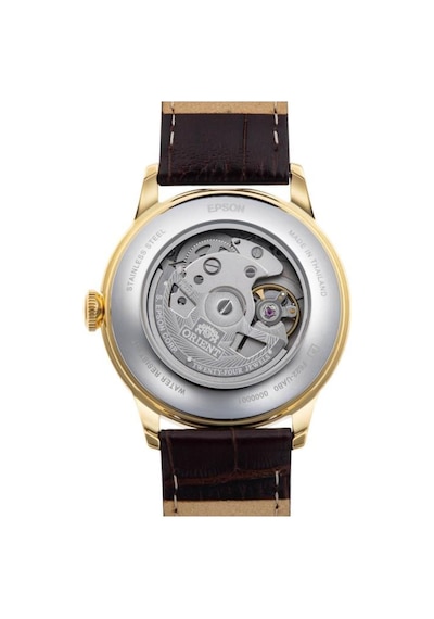 Orıent Bambino Ra-ap0106s30b Otomatik Erkek Kol Saati Metal