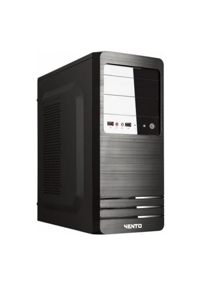 Vento Peak VS114F 350 W Standart Mid Tower Bilgisayar Kasası