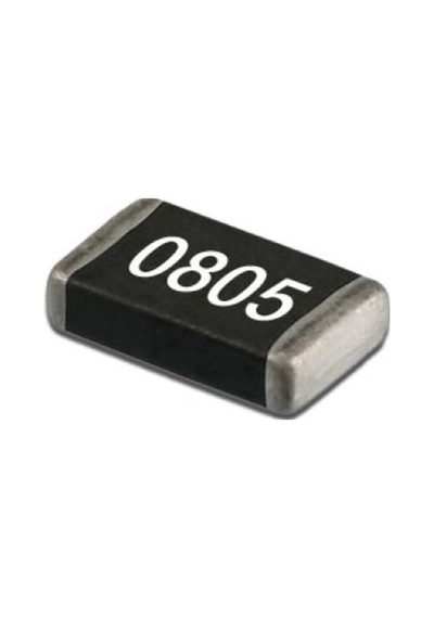 4.7Uf 10V %10 805 Smd Kondansatör - 10 Adet