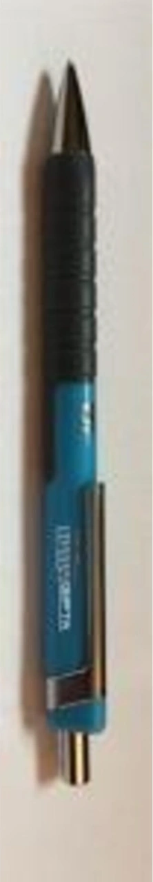 Versatil Kalem Mekanik Uçlu Kurşun Kalem Kipling 0.7mm Neon Mavi 12 Li Paket K1862 Mavi