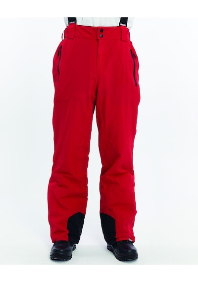 Mapamyumco Mp0215mapamyumco Kayak Erkek Kırmızı Pantolon 106005