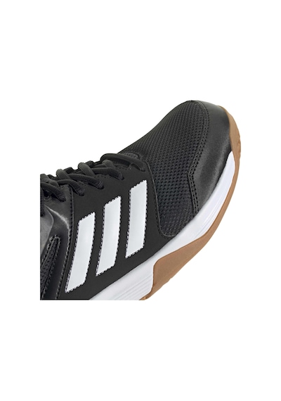 Adidas Speedcourt M Siyah Erkek Sneaker Ie8033 Siyah