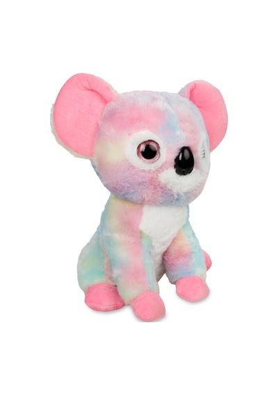 Koala Peluş Pembe Pembe