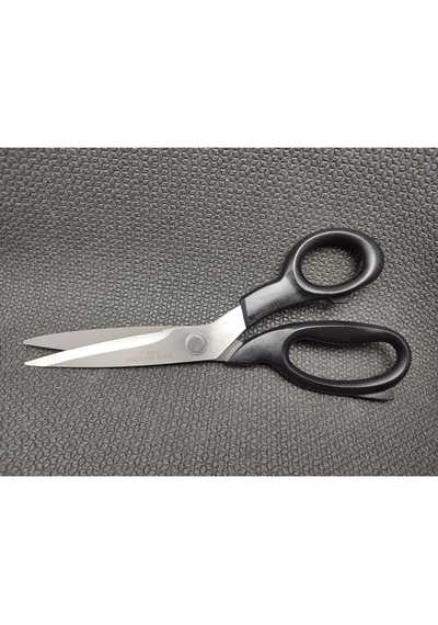 Paslanmaz Çelik Ömürlük 9 İnch Makas 22 Cm Uzunluk