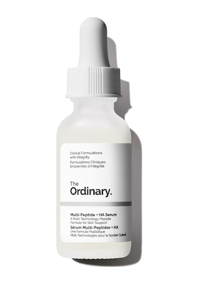 The Ordinary Multi-Peptide + Ha Serum 30 ML