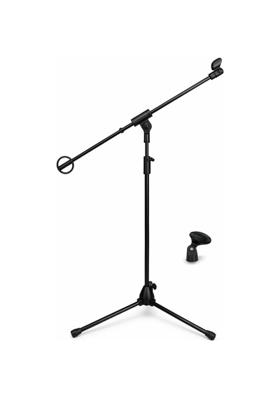 M10 Mikrofon Sehpası - Akrobat Mikrofon Standı - 8697343424556