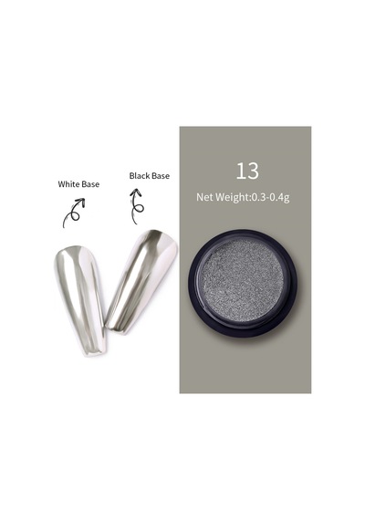 Born Pretty Ayna Efekt Pigment 46283-13