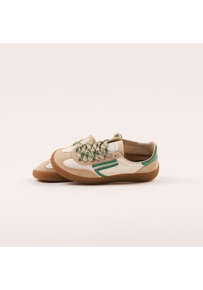 Sneaker Günlük Kadın Pu601x-012 Puraai 6.01 Xs Sand Kum