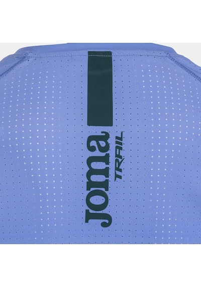 Joma R-trail Nature Erkek Kısa Kollu Tişört Mavi