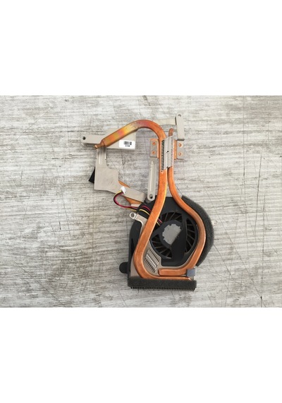 Sony Vaio Pcg 6122L Fan Soğutucu Udqfxpr01Ls0