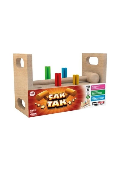 REDKA KUMTOYS TAK ÇAK KM5460