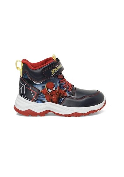 Spiderman Bahama.f4pr Lacivert Erkek Çocuk Outdoor Bot 000000000101925595 Lacivert Spiderman Bahama.f4pr Lacivert Erkek Çocuk Outdoor Bot 000000000101925595 Lacivert