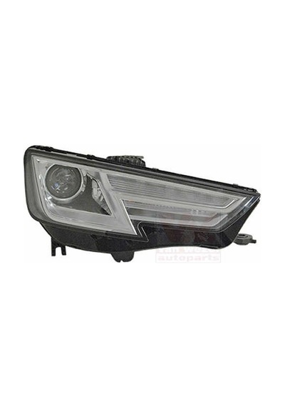 Volkswagen A4 2016 Far Sağ Led Oem No:8w0941044