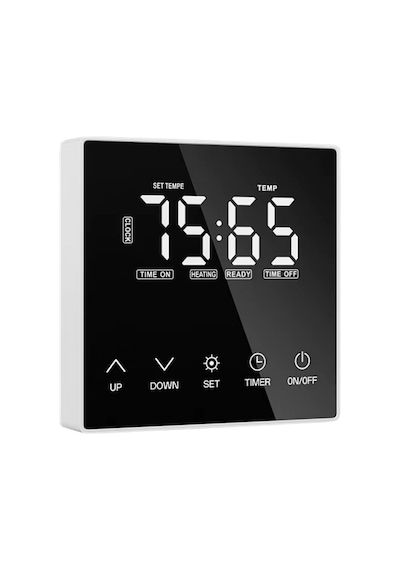 Werd Marine E-boiler 15 Litre 12v/220v Elektrikli Marin/karavan Su Isıtıcı