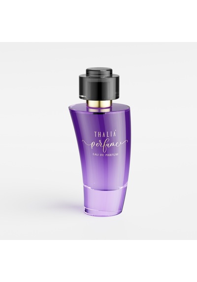 Thalıa Perfumes Pure Addıctıon Edp 100 Ml Meyve - Oryantal