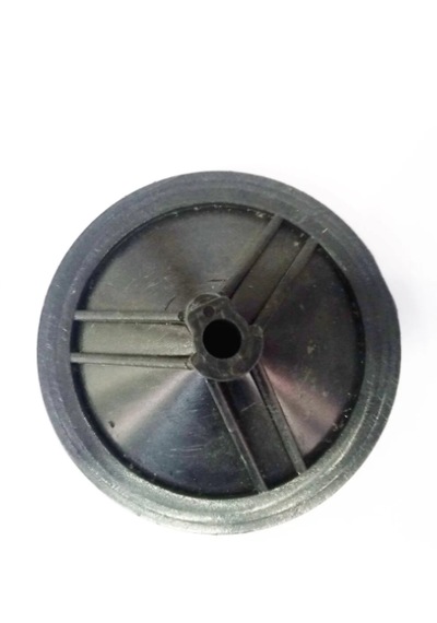 Yayık Makinesi Motor Kasnağı