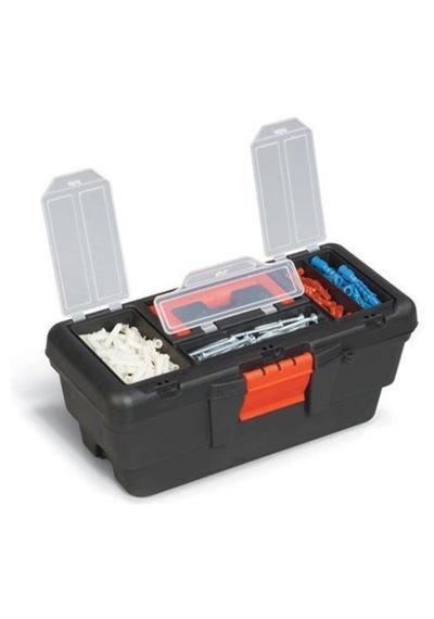 Portbag Takım Çantası Pe01 13'' Ekono