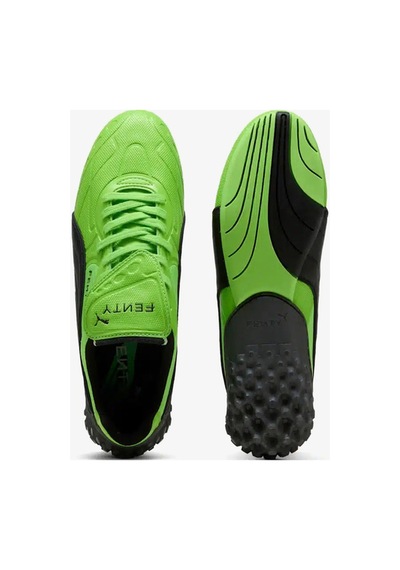 Puma Fenty Avanti Ls-x Unisex Yeşil Spor Ayakkabı 01-yeşil 01-yeşil