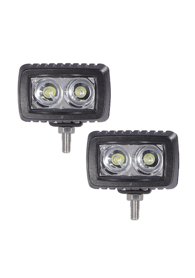 Knmaster Rion 8w Motosiklet / Off Road Sis Farı