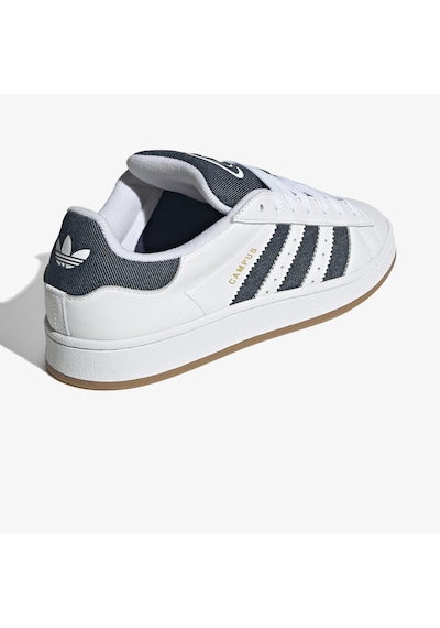 adidas Originals Campus 00S Unisex Beyaz Spor Ayakkabı Jq7439 Beyaz
