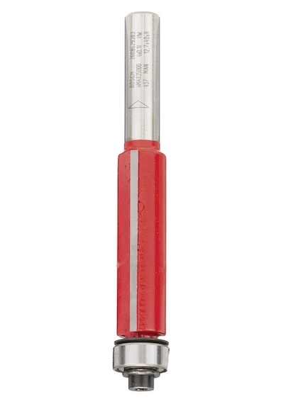 Bosch Expert Ahşap Laminant Freze Ucu 8X12.7X84 Mm 2608629383