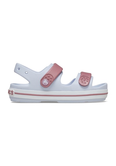 Crocs Crocband Cruiser Sandal T Dreamscape/cassis