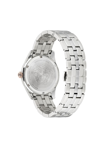 Versace VRSCVE3K00322 Erkek Kol Saati 41 mm