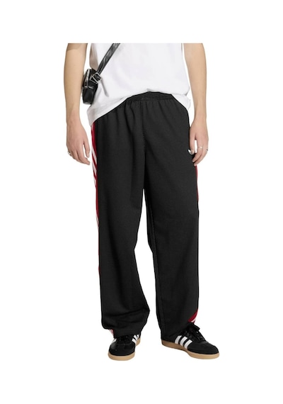Ke0117-e Adidas Tp Erkek Eşofman Altı Siyah Ke0117-e Siyah
