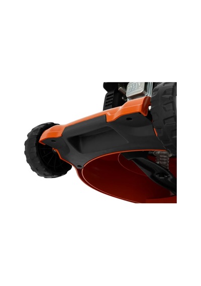 Husqvarna Lc 247s 2.2kw 139cc Hs 139a 47cm 55lt 29.5kg Kompozit Şanzımanlı Benzinli Çim Biçme Makinesi