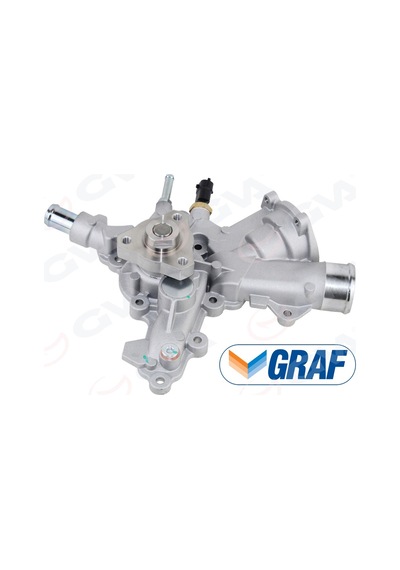 Gva Devirdaim Corsa C 00 Corsa D 06 Astra G 98 Astra H 04 Combo C-d-merıva A 04 1.0-1.2-1.4 16v X/z-xe-xep Gva 5290264s 24469102 1334145 1334166