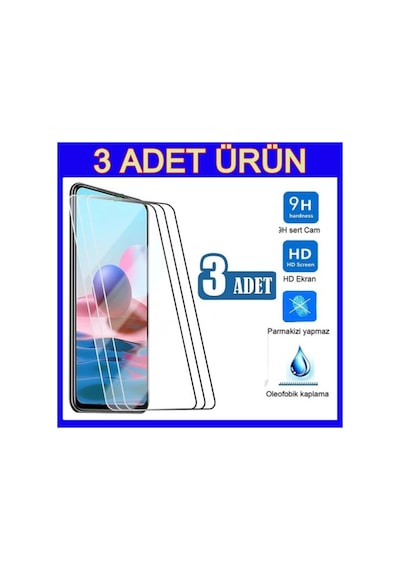 Samsung Uyumlu Galaxy Note 5 Kırılmaz Cam Ekran Koruyucu