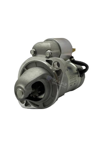 12v Marş Motoru Hıtachı Tipi 11 Diş 1.4 Kw 2 Kulak