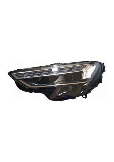 Audi - Ön Far Sol Full Led A3 2024-