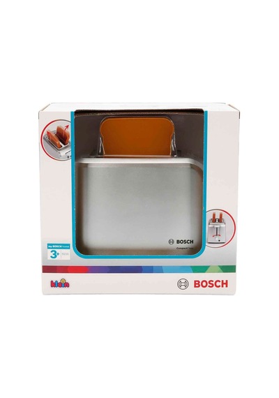 S00009210 -sun-klt-ev Aleti Bosch Tost Makinesi Gmş.sesli Standart