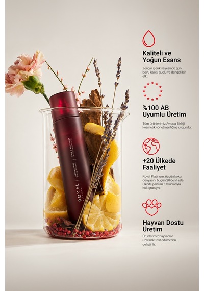 Body Mıst Jasmıne W198