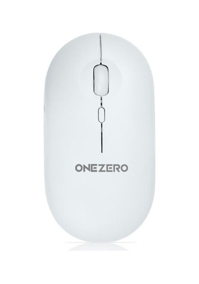 Skygo Zr217 Ba100 Beyaz Bluetooth Mouse 2400vf